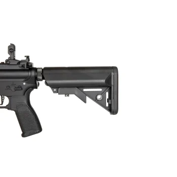 M4 Specna Arms EDGE 2.0™ SA-E20 para Airsoft - Negro - Vista 4