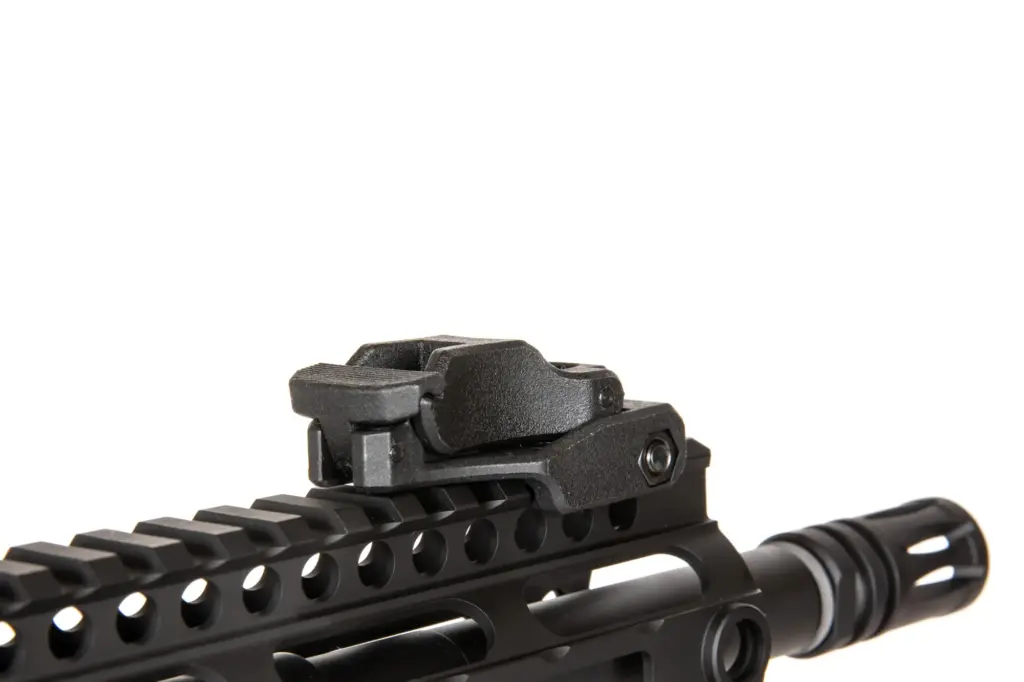 M4 Specna Arms EDGE 2.0™ SA-E20 para Airsoft (Color: Negro) - Imagen 8