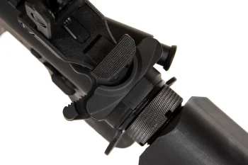 M4 Specna Arms EDGE 2.0™ SA-E20 para Airsoft (Color: Negro) - Imagen 12