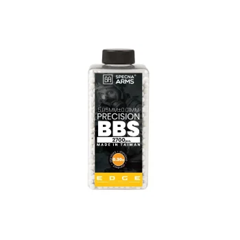 Bote con 2700 BBs de Precisión Specna Arms EDGE ULTRA™