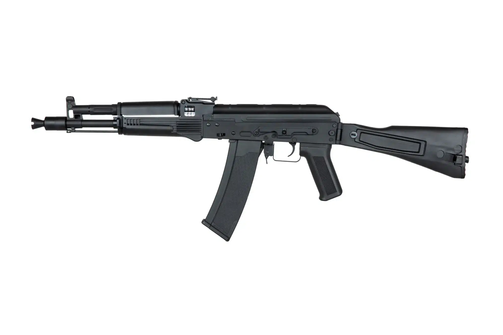 AK【asimocrafts】sai_b_asi Kalashnikov USA Russian Saiga AK For Sale IZ132Z