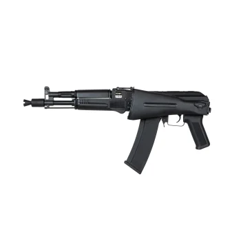 AK-74M SBR con Culata Plegable Specna Arms EDGE 2.0™ SA-J09 con GATE ASTER™ para Airsoft / AEG - Vista 2