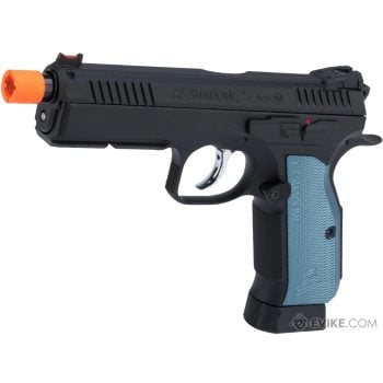 CZ Shadow 2 ASG de Competencia con Retroceso para Airsoft