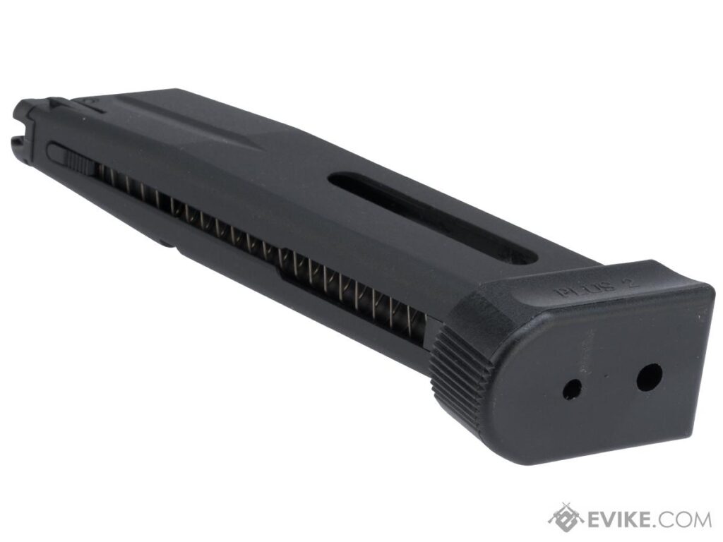 Cargador para Secundaria CZ Shadow 2 de ASG (Tipo: CO2) - Imagen 4