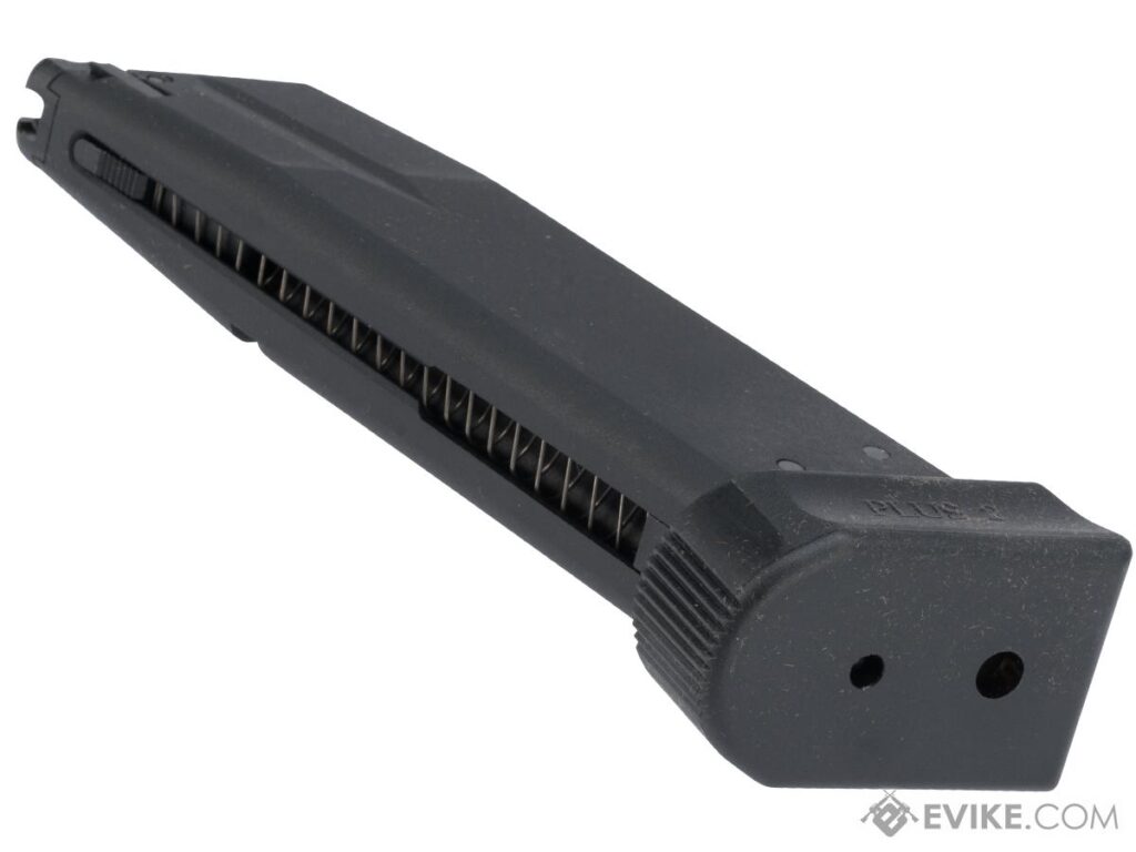 Cargador para Secundaria CZ Shadow 2 de ASG (Tipo: Gas) - Imagen 4