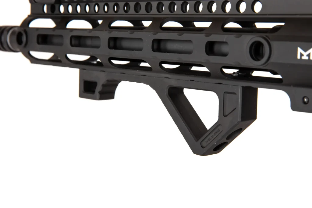 M4 Specna Arms EDGE 2.0™ SA-E20 para Airsoft (Color: Negro) - Imagen 10