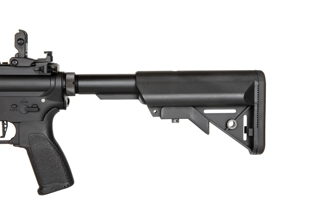 M4 Specna Arms EDGE 2.0™ SA-E20 para Airsoft (Color: Negro) - Imagen 5