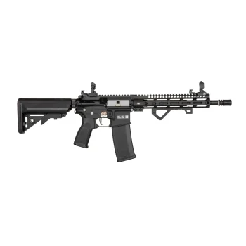 M4 Specna Arms EDGE 2.0™ SA-E20 para Airsoft - Negro - Vista 3