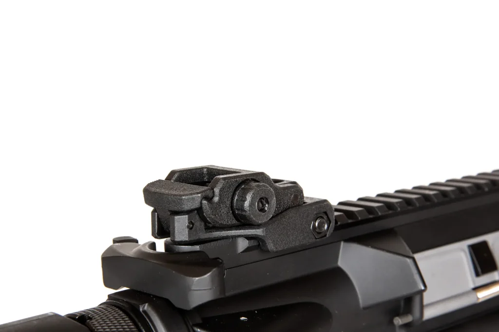 M4 Specna Arms EDGE 2.0™ SA-E20 para Airsoft (Color: Negro) - Imagen 6
