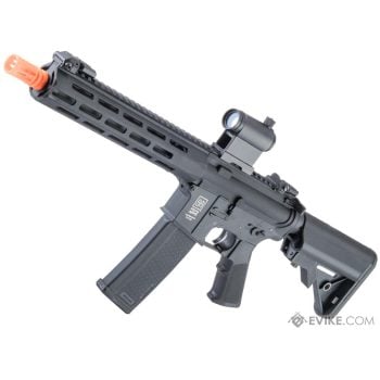 M4 Specna Arms FLEX SA-F03 con MOSFET GATE X-ASR® para Airsoft