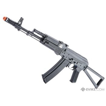 AK-74M de Culata Triangular Plegable Specna Arms EDGE 2.0™ SA-J03 con GATE ASTER™ para Airsoft / AEG