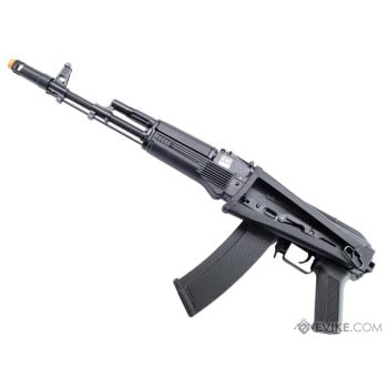 AK-74M de Culata Triangular Plegable Specna Arms EDGE 2.0™ SA-J03 con GATE ASTER™ para Airsoft / AEG - Vista 4