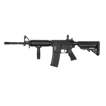 M4 RIS Specna Arms CORE SA-C03 para Airsoft - Negro