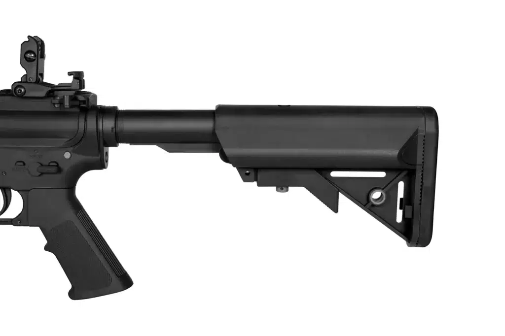 M4 RIS Specna Arms CORE SA-C03 para Airsoft (Color: Negro) - Imagen 5