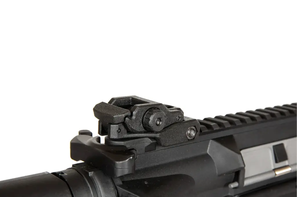 M4 RIS Specna Arms CORE SA-C03 para Airsoft (Color: Negro) - Imagen 4