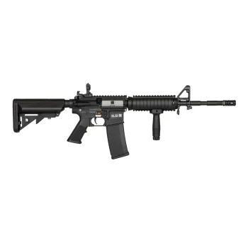 M4 RIS Specna Arms CORE SA-C03 para Airsoft - Negro - Vista 2