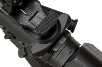 M4 RIS Specna Arms CORE SA-C03 para Airsoft (Color: Negro) - Imagen 8