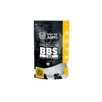 Bolsa con 1 kg de BBs de Precisión Specna Arms EDGE ULTRA™