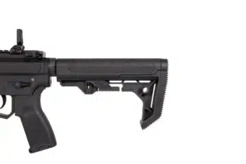 SMG Specna Arms FLEX™ SA-FX01 Gen2 para Airsoft (Color: Negro) - Imagen 3