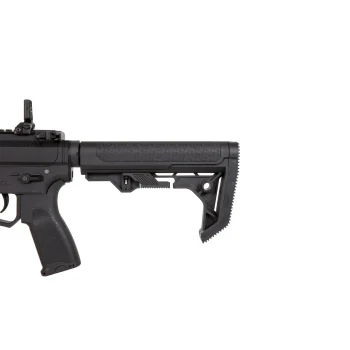 SMG Specna Arms FLEX™ SA-FX01 Gen2 para Airsoft - Negro - Vista 3