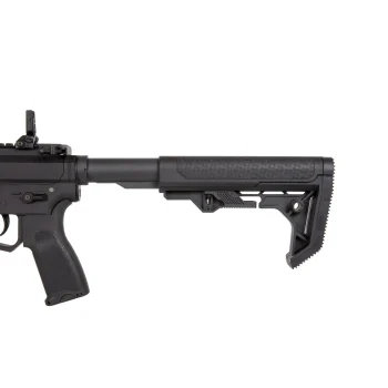 SMG Specna Arms FLEX™ SA-FX01 Gen2 para Airsoft - Negro - Vista 4