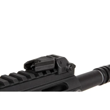 SMG Specna Arms FLEX™ SA-FX01 Gen2 para Airsoft - Negro - Vista 7