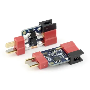 GATE NanoABB MOSFET con Freno Activo