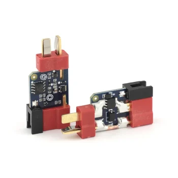 GATE NanoASR MOSFET