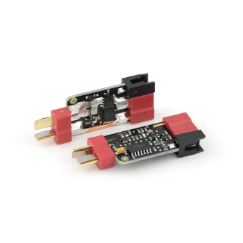 GATE NanoHARD MOSFET + Gatillo Programable Básico - Vista 2