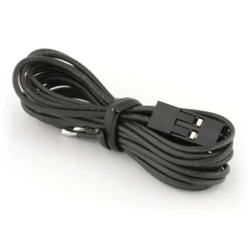 Cable de Doble Señal para MOSFETs de Airsoft / Baja Resistencia