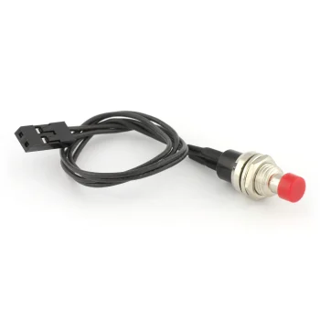 Botón de Programación para MOSFETs de Airsoft