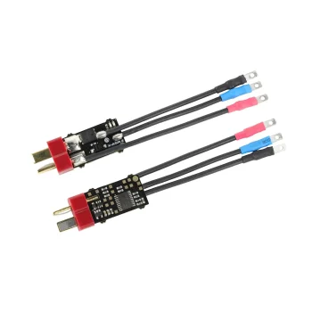 MOSFET GATE X-ASR de 4a Generación