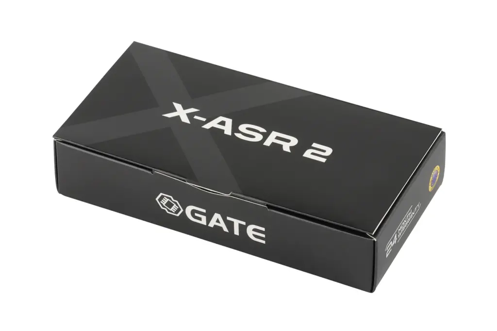 MOSFET GATE X-ASR de 4a Generación - Imagen 6