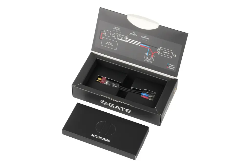 MOSFET GATE X-ASR de 4a Generación - Imagen 4