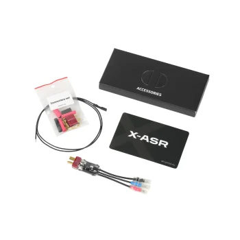 MOSFET GATE X-ASR de 4a Generación - Vista 2