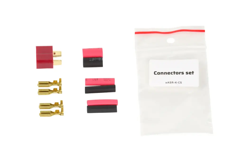 MOSFET GATE X-ASR de 4a Generación - Imagen 3