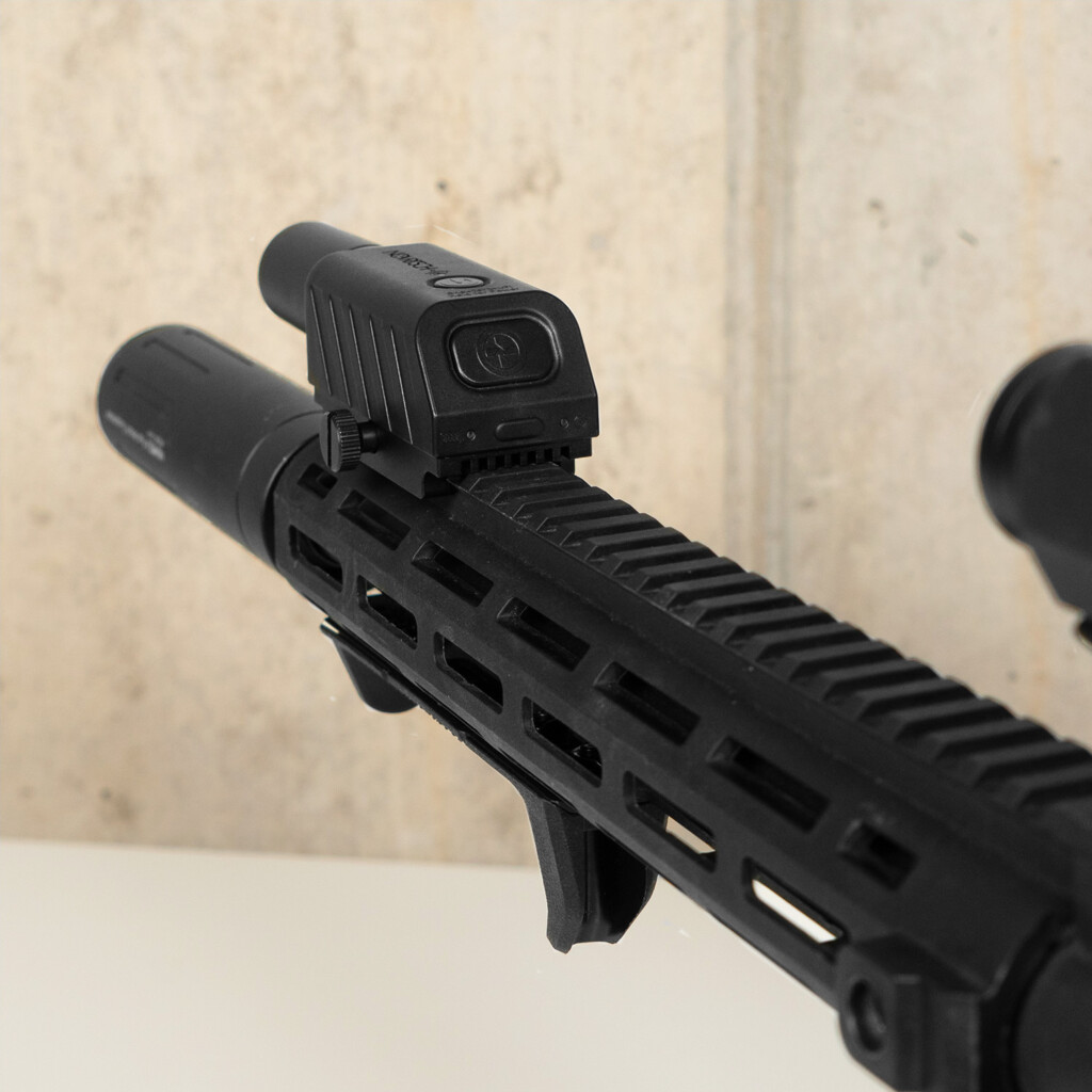 Cámara ClipCam CheaterCatcher / Novritsch (Lente: 25 mm) - Imagen 2