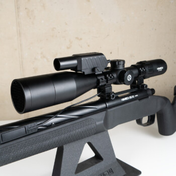 Cámara ClipCam CheaterCatcher / Novritsch (Lente: 25 mm) - Imagen 7