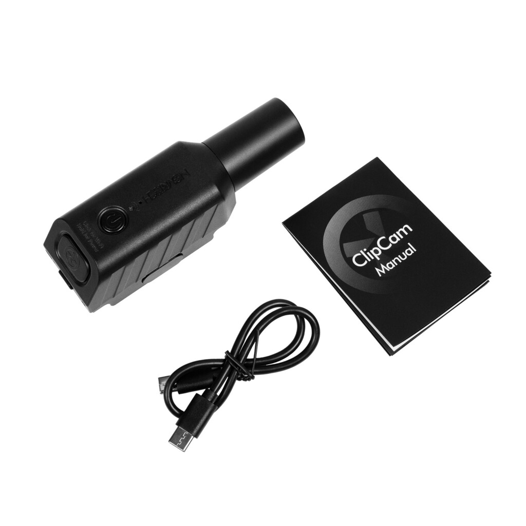 Cámara ClipCam CheaterCatcher / Novritsch (Lente: 25 mm) - Imagen 4