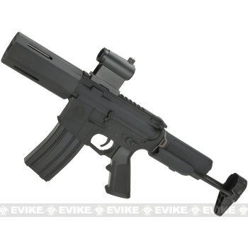 Krytac Alpha SDP para Airsoft / AEG