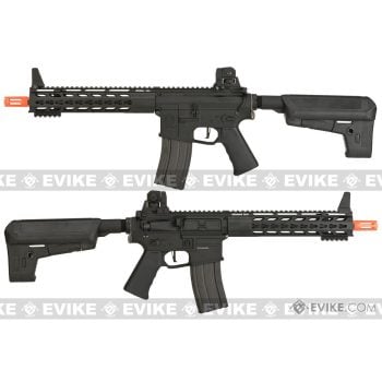 Krytac Trident MK2 CRB para Airsoft / AEG - Vista 2