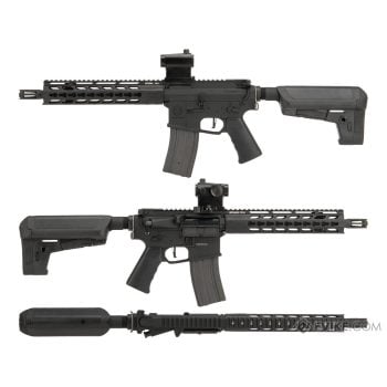 Krytac Trident MK2 CRB para Airsoft / AEG - Vista 4