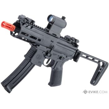 SMG SIG Sauer ProForce MPX-K Sportline para Airsoft / AEG - Negro