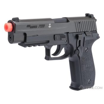 Pistola con Retroceso SIG Sauer ProForce P226 Mk25 para Airsoft Gas