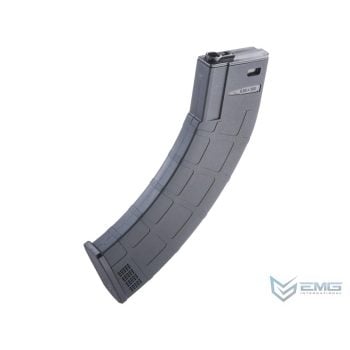 Cargador Midcap de 300 BBs EMG M4-AK300 para Réplicas M4 AEG