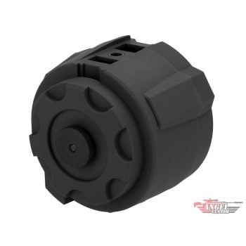 Cargador de Tambor Eléctrico para 1500 BBs Thunderstorm de Angel Custom