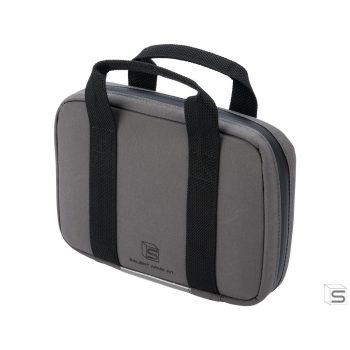 Bolsa de Transporte para Pistola Salient Arms International / Malterra Tactical MKII - Gris