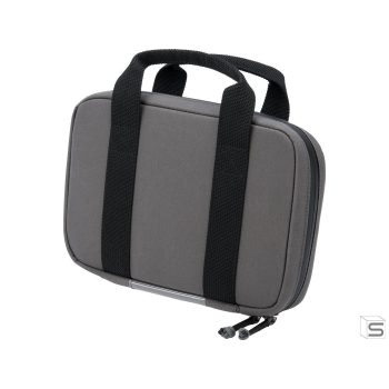 Bolsa de Transporte para Pistola Salient Arms International / Malterra Tactical MKII - Gris - Vista 2