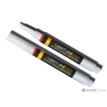 Lubricante para Ejes y Gatillos 4uantum “SPEED” de 4UAD SmartAirsoft - Vista 2