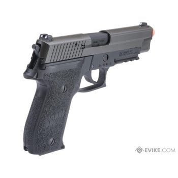 Pistola con Retroceso SIG Sauer ProForce P226 Mk25 para Airsoft Gas - Vista 2